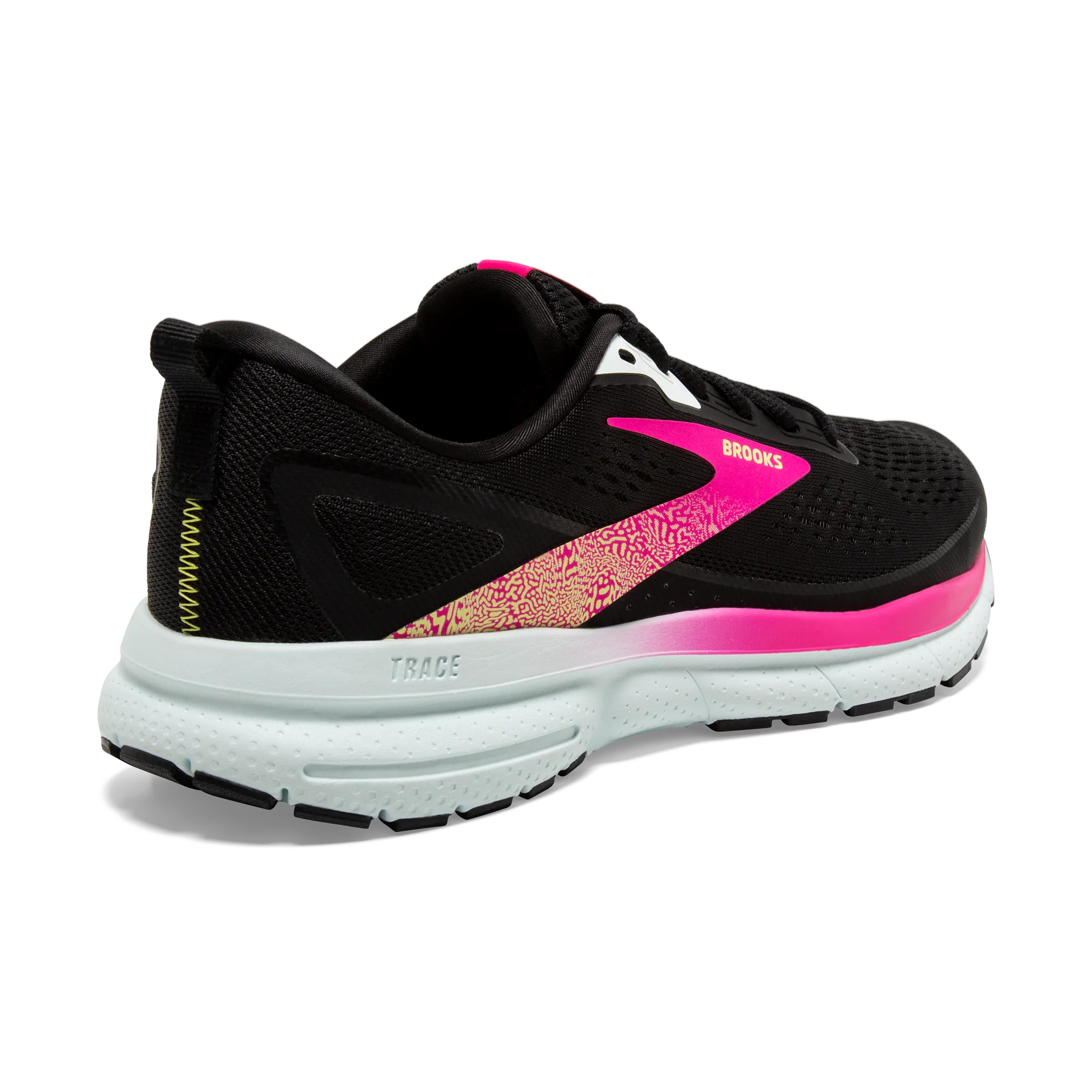 Women's Trace 3 Minimalist Drop Profile windproof