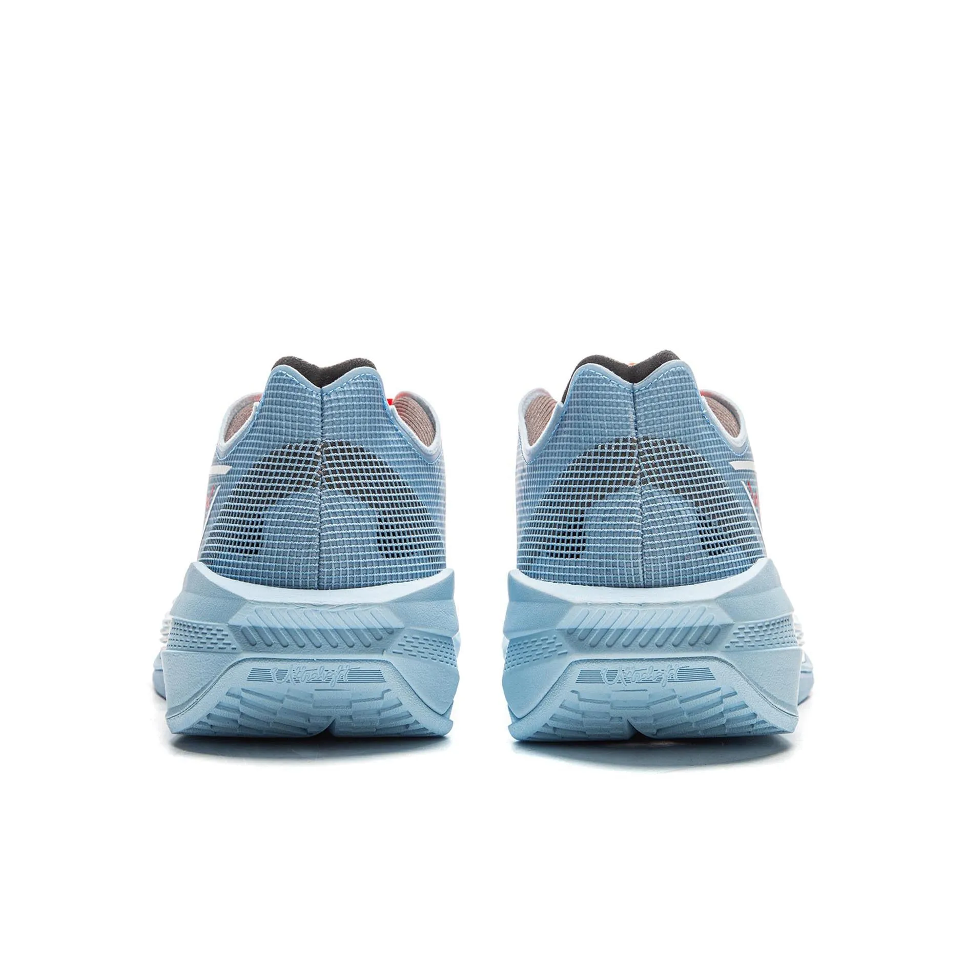 Li-Ning Ultra Light 2025 Supercar Club - Aurora Blue FlexibleMaterial