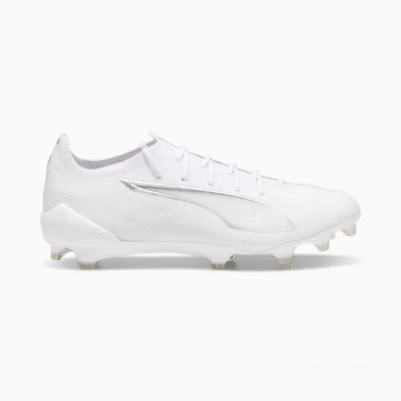 Injury prevention Aerodynamic Puma Ultra 5 Ultimate Firm Ground Cleats