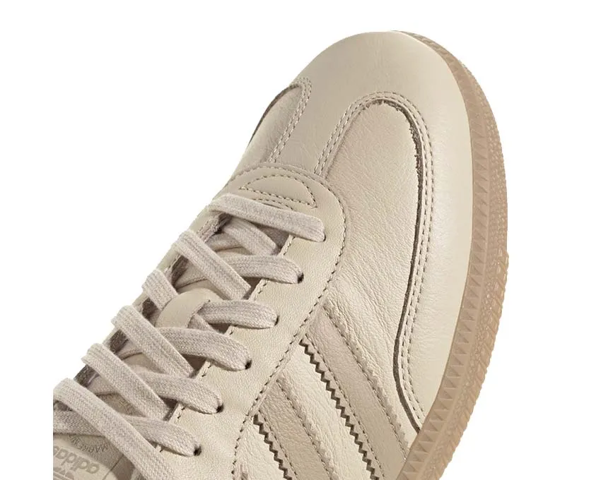 Kick Off Adidas Samba OG "Sandstorm"