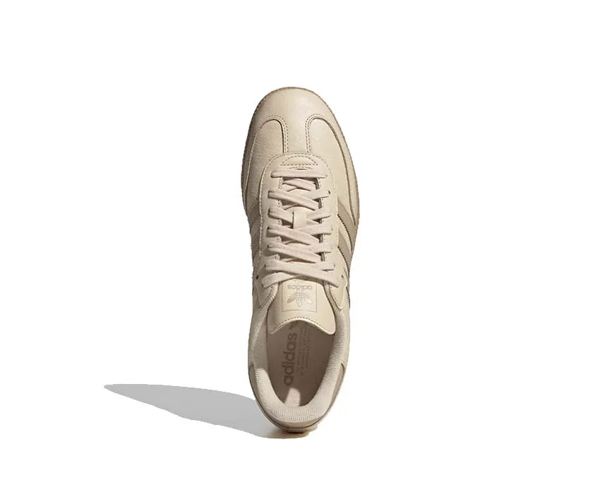 Adidas Samba OG "Sandstorm" MeshMaterial