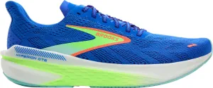 Stylish Look foot - comfort running shoes Brooks Hyperion GTS 2 Mens Running Shoes - Blue