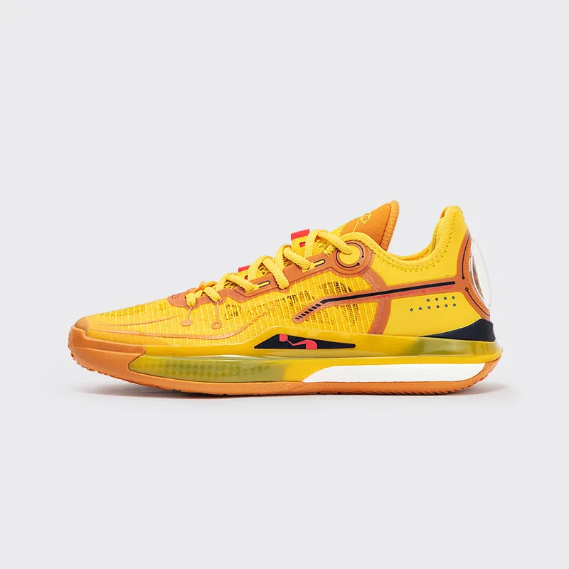 DVD 2 SE "Flash" All-Court Shoes Thermal Regulating Upper