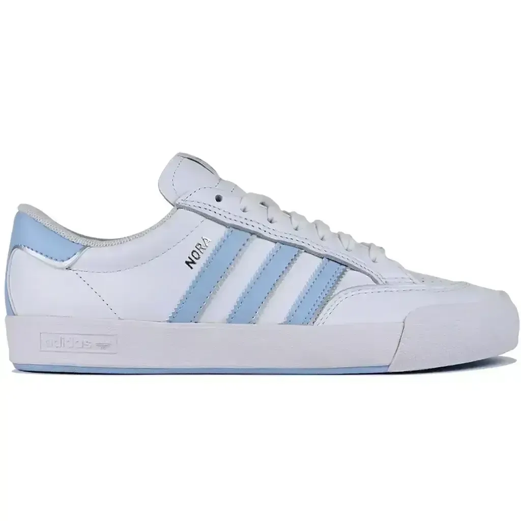 Adidas Skateboarding Nora Shoe Match Fit