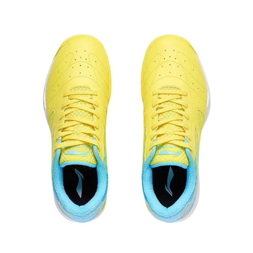 ??Sun Yingsha??Li-Ning Professional Table Tennis Shoes Sock Like Ankle Cuff