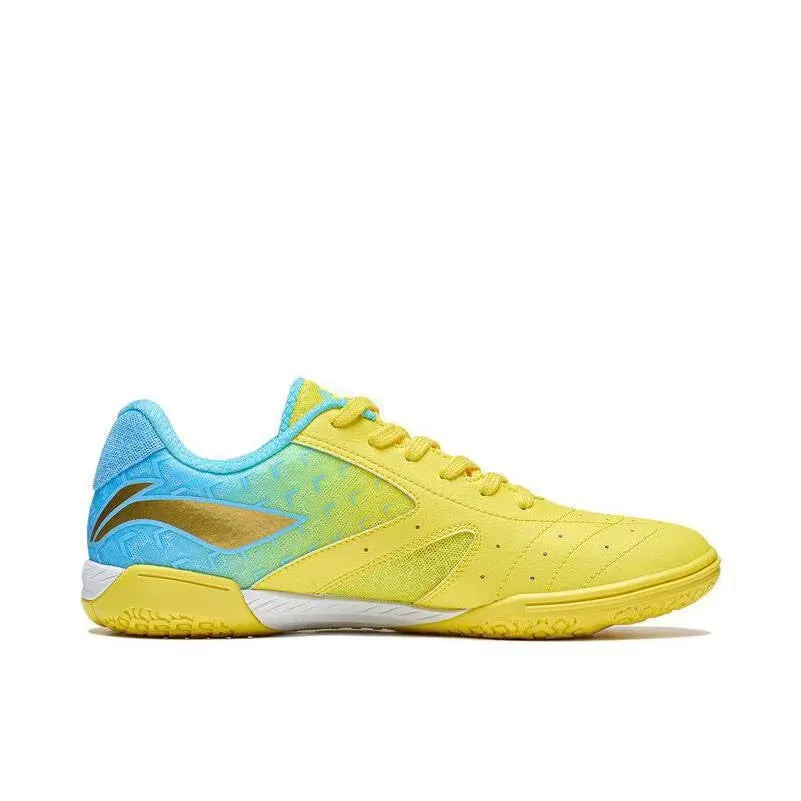 Hypergrip Tread Molded Heel Stabilizer ??Sun Yingsha??Li-Ning Professional Table Tennis Shoes