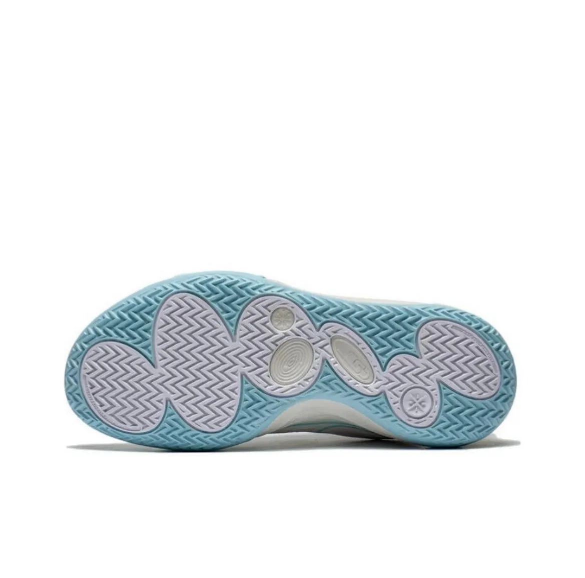 Sky Jump Li-Ning Way Of Wade All City 11v2 - Love
