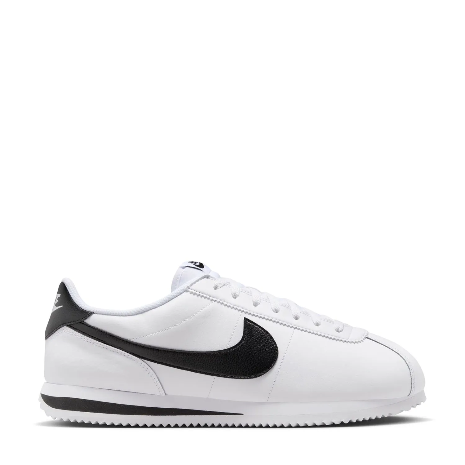 Cortez - Mens Stretchable Collar Design Play Mode