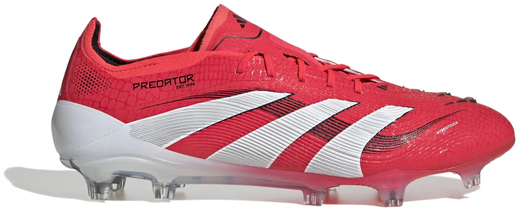 Valley Run Predator Elite Firm Ground Football Boots