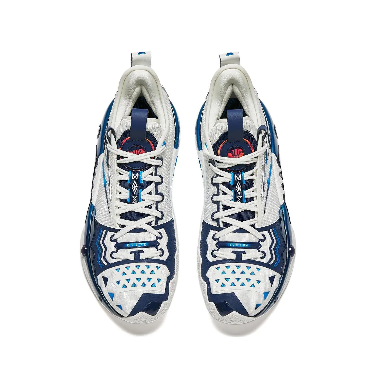 Fitness Anta Shock Wave 5 Pro - Mavericks