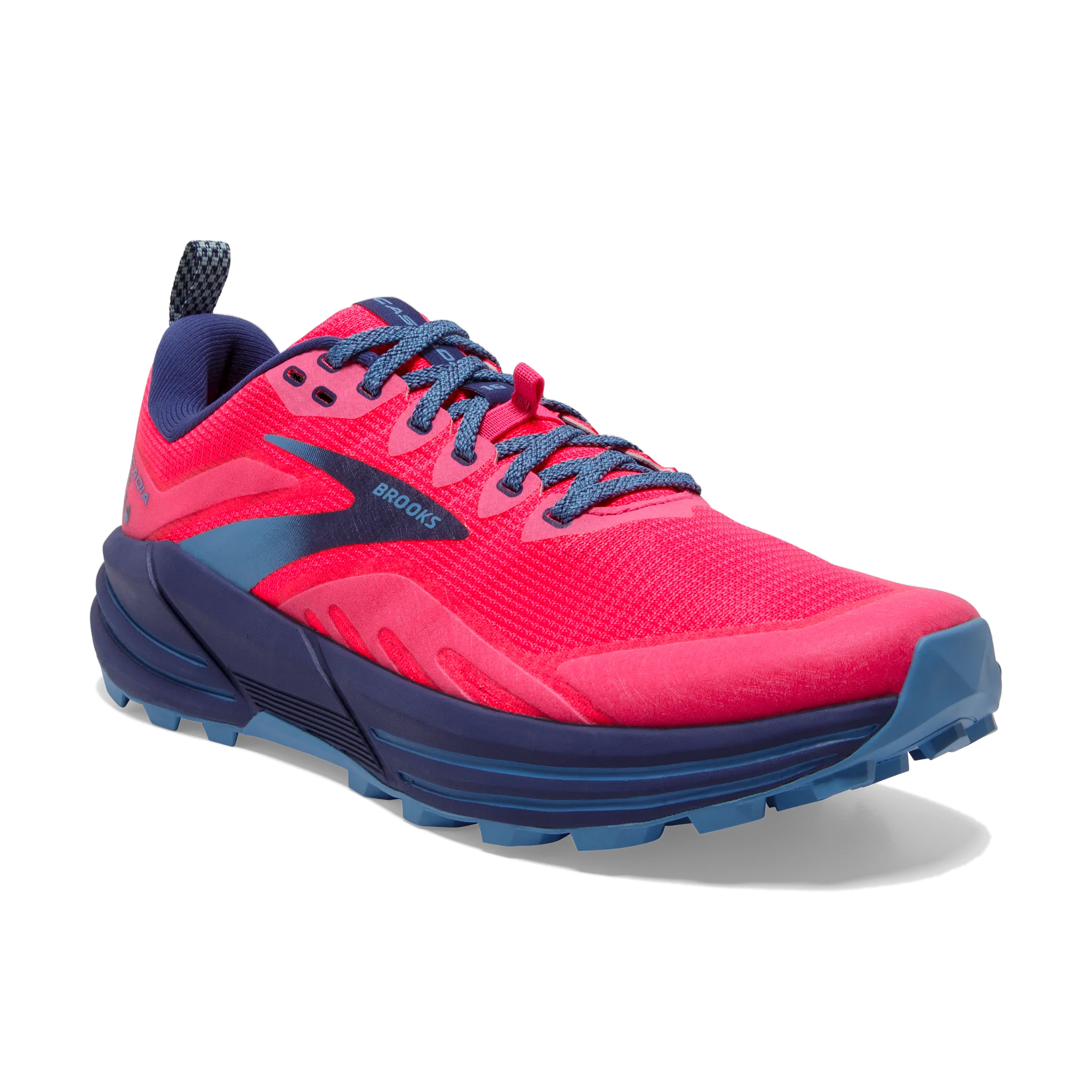 Trail Adventure Women's Cascadia 16