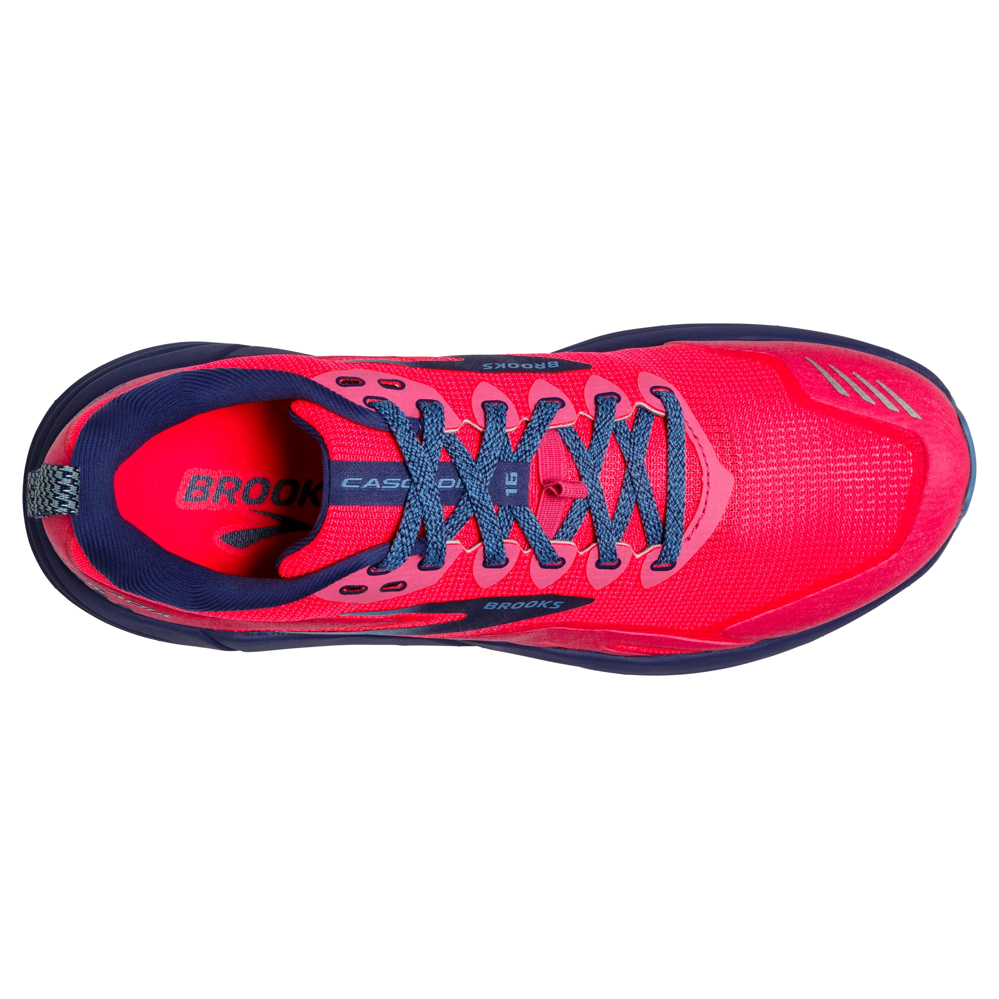 running in a bay area shoes Women's Cascadia 16