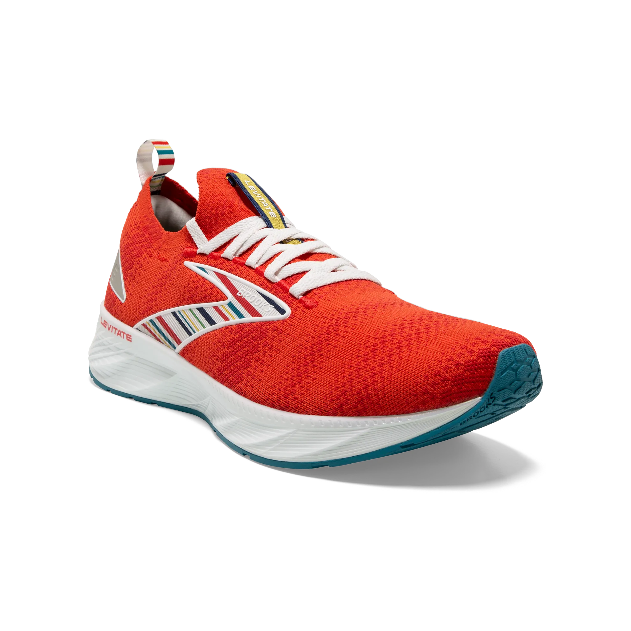 Women's Levitate StealthFit 6 Abrasion Resistant Toe soft - touch shoes