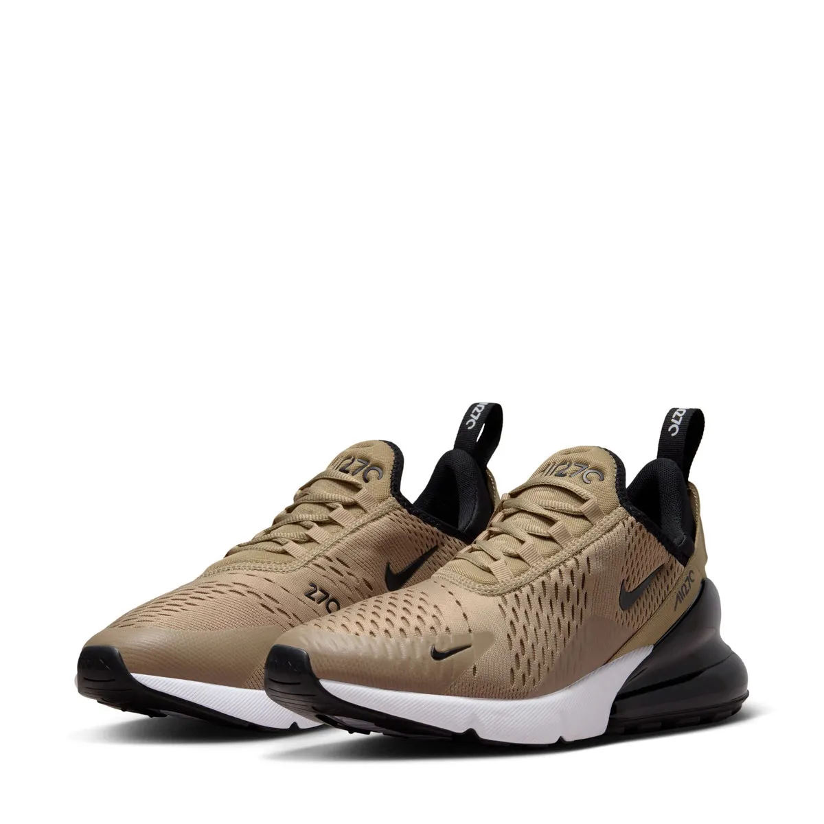 Recycled Rubber Composite Dinner Look Air Max 270 - Mens