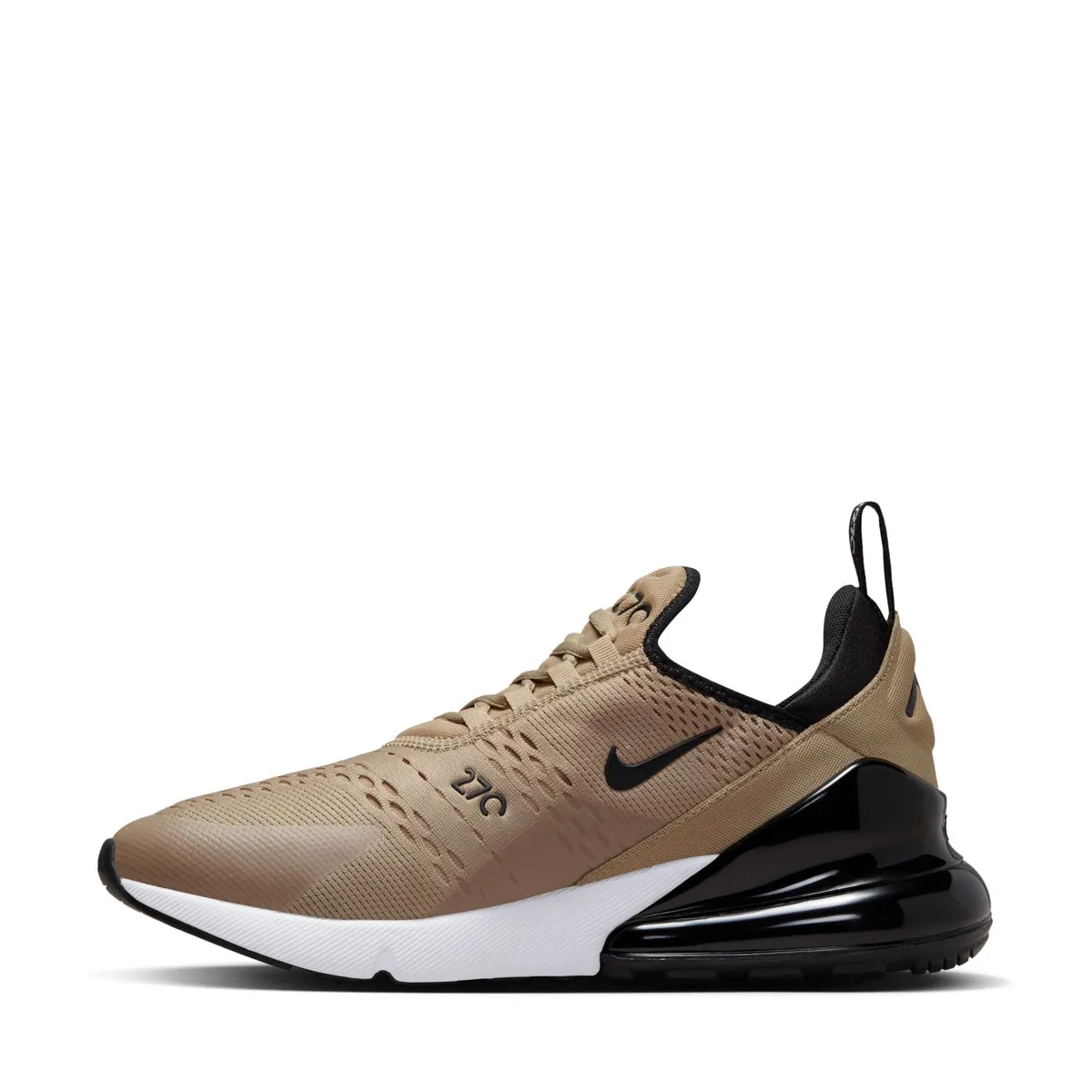 Flexible Fit Busy Professionals Air Max 270 - Mens