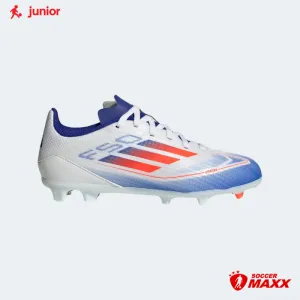 Clean Fit adidas F50 Junior League Firm/Multi-Ground Cleats