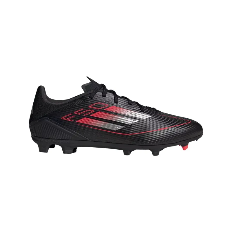 adidas F50 League Firm Ground Cleats Power Support