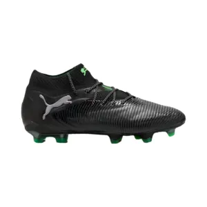 Puma Future 8 Ultimate Firm Ground Cleats Sprint Drive Outfield Play