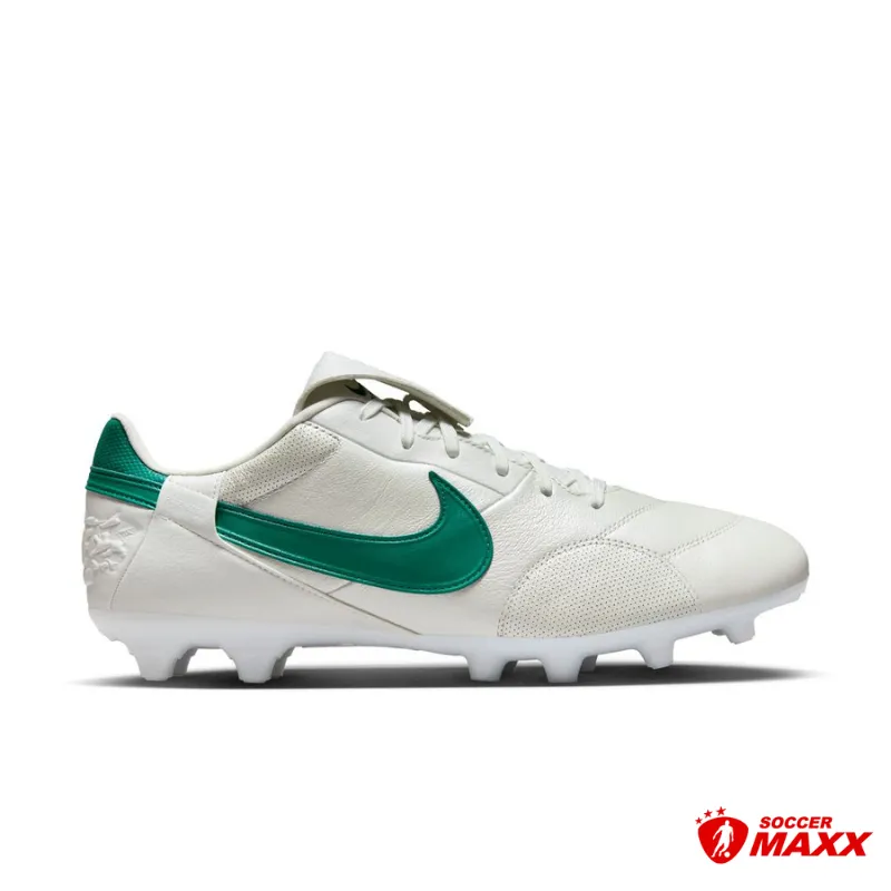 Nike Premier III Firm Ground Cleats Midsole Cushion Lower Pressure