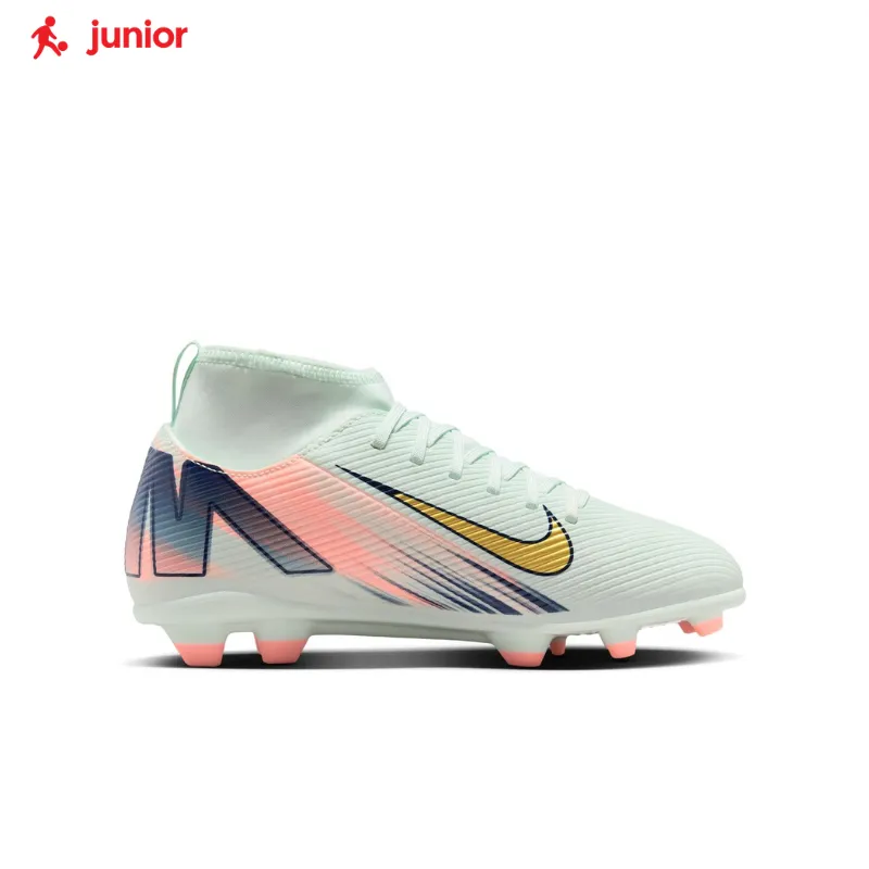Team Match Nike Junior Mercurial DreamSpeed Superfly 10 Club Multi-Ground Cleats