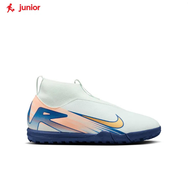 Nike Junior Mercurial Dream Speed Superfly 10 Academy Turf Shoes Skill Challenge Quick Touch