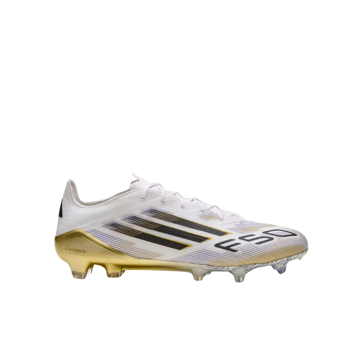 adidas F50 Elite CWC Firm Ground Cleats Sharp Focus Field Session