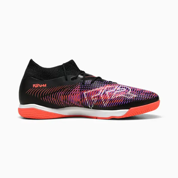 PUMA FUTURE 8 Match IT Arch Design