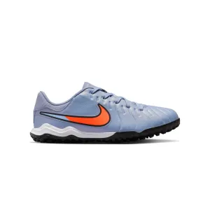 Breathable Fit Comfortable ankle Nike Jr. Tiempo Legend 10 Academy TF