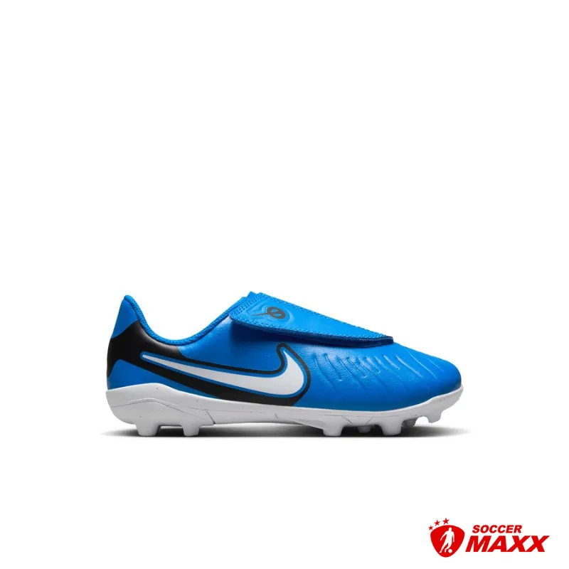Nike Junior Legend 10 Club Firm/Multi-Ground Cleats Toe Cushion