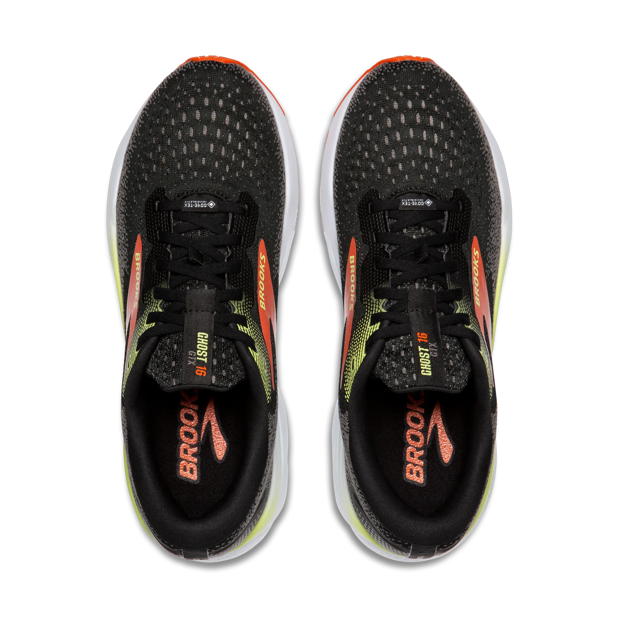 Men's Ghost 16 GTX Orthopedic Friendly Design