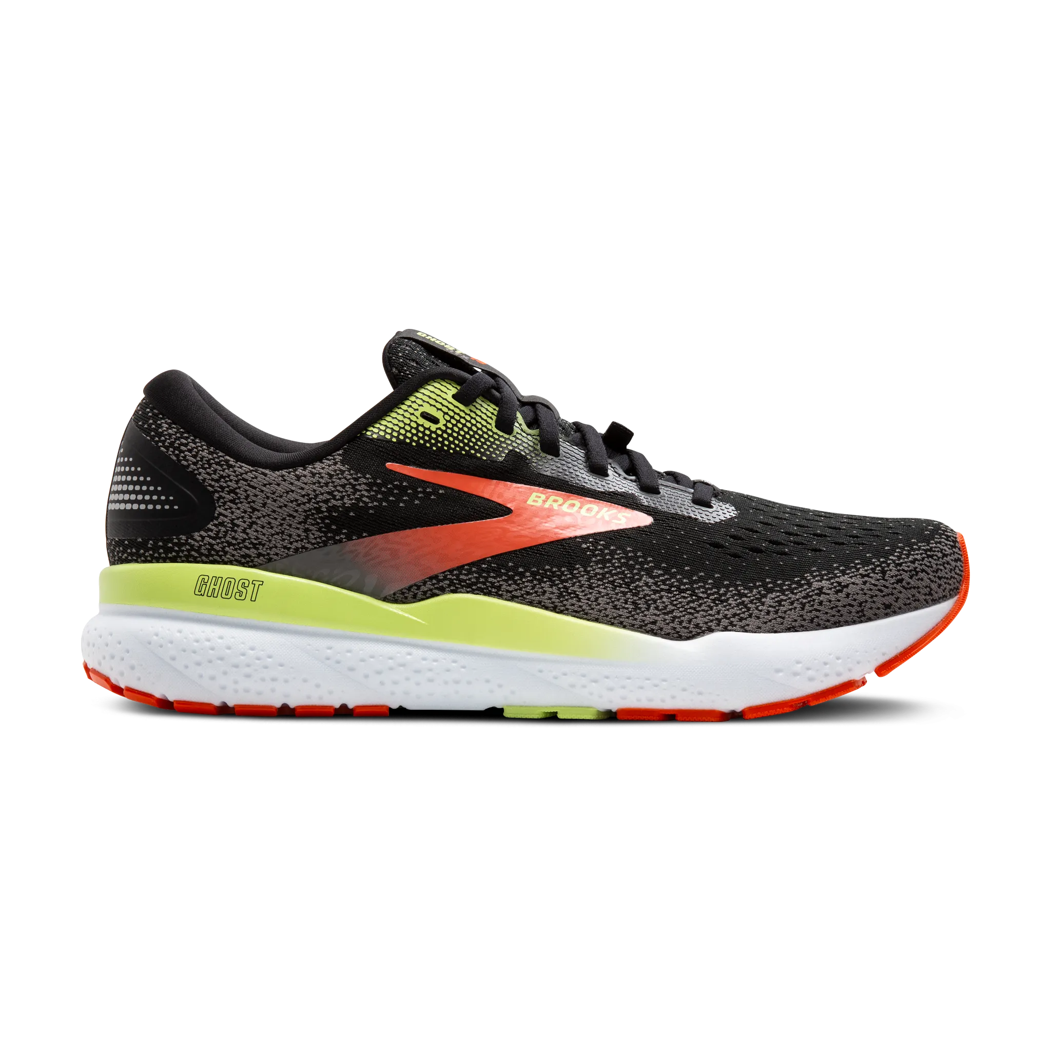 Men's Ghost 16 GTX QuickDryFabric Compression Resistant Insole
