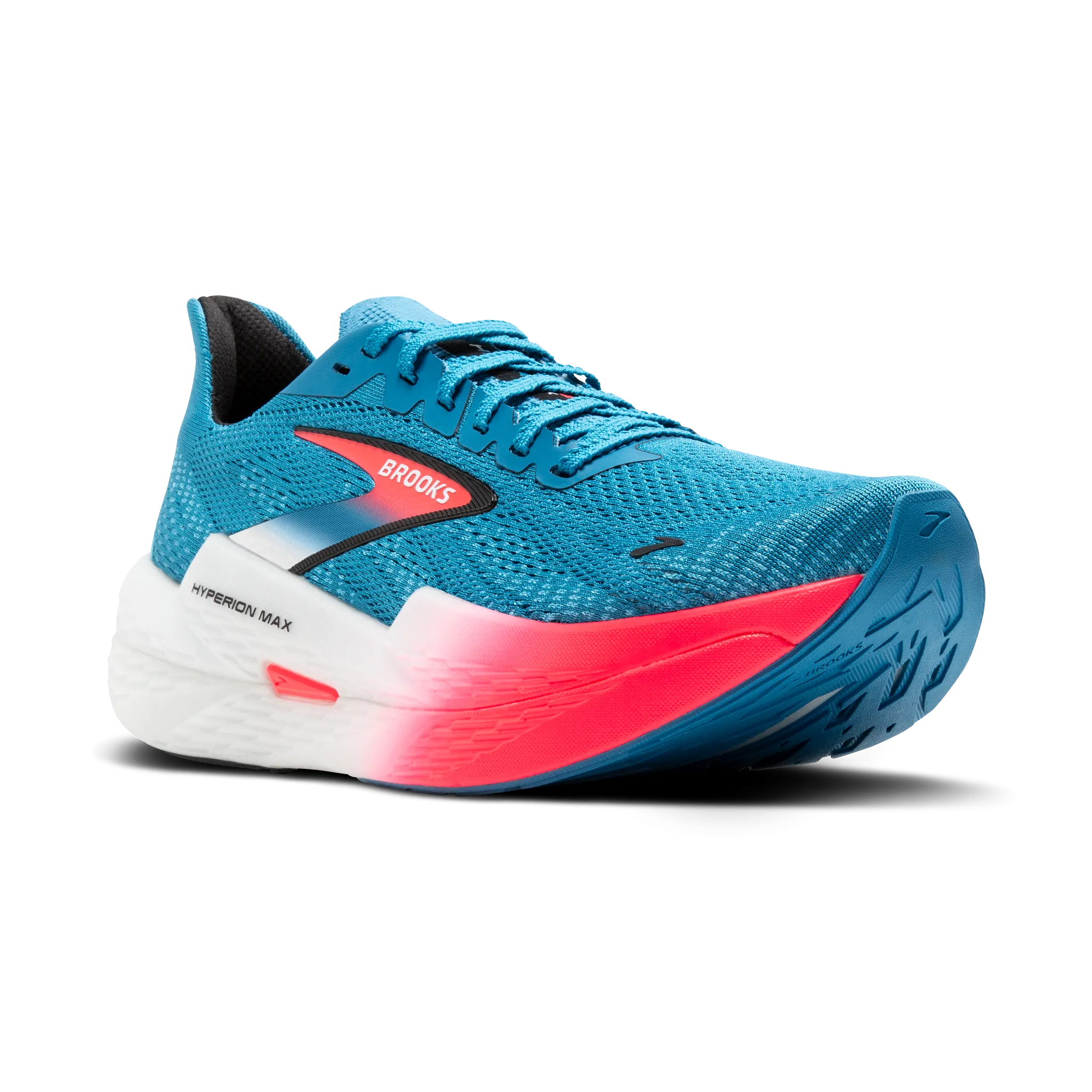 Women's Hyperion Max 2 Thermoplastic Heel Frame
