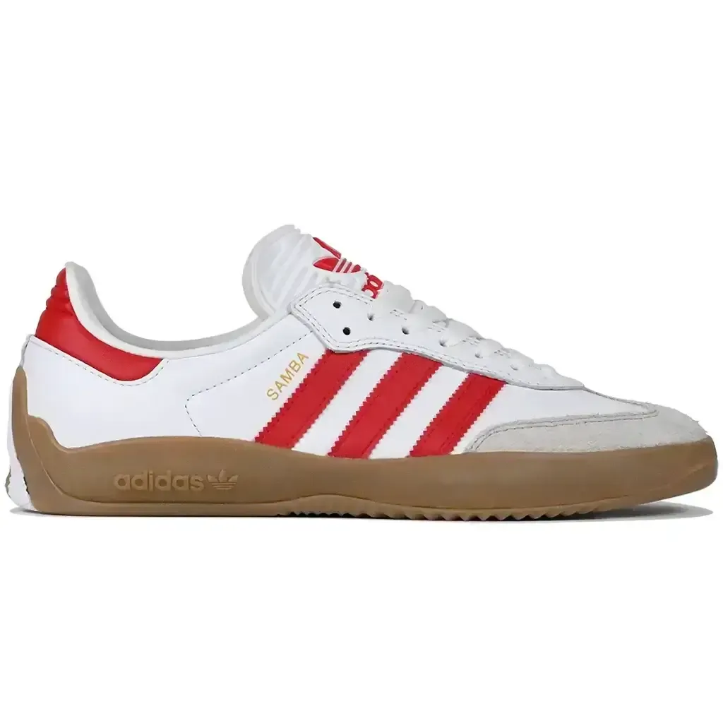 Ankle wrap Adidas Skateboarding Puig Samba Shoe