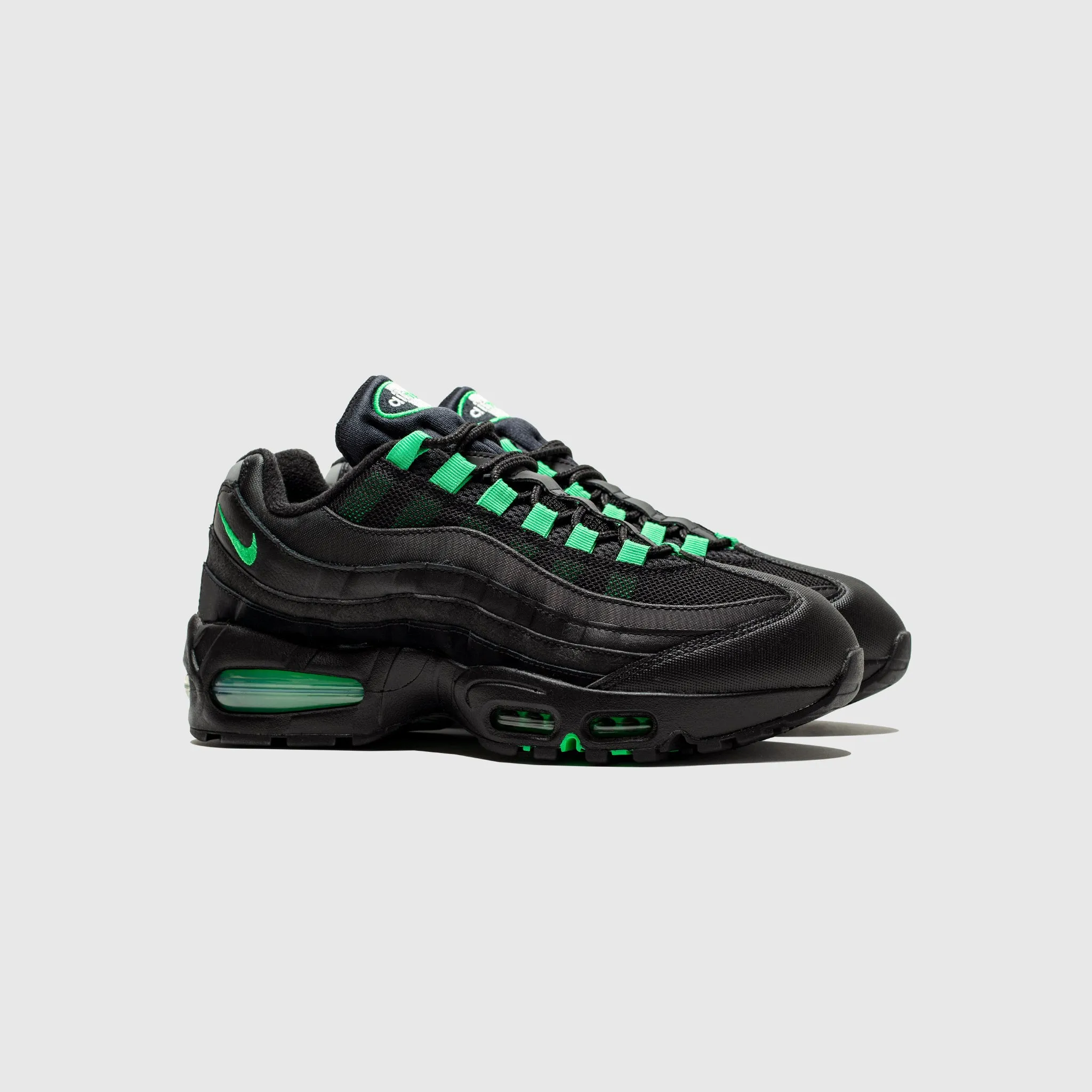 Star Edge AIR MAX 95 OG "GREEN SHOCK"