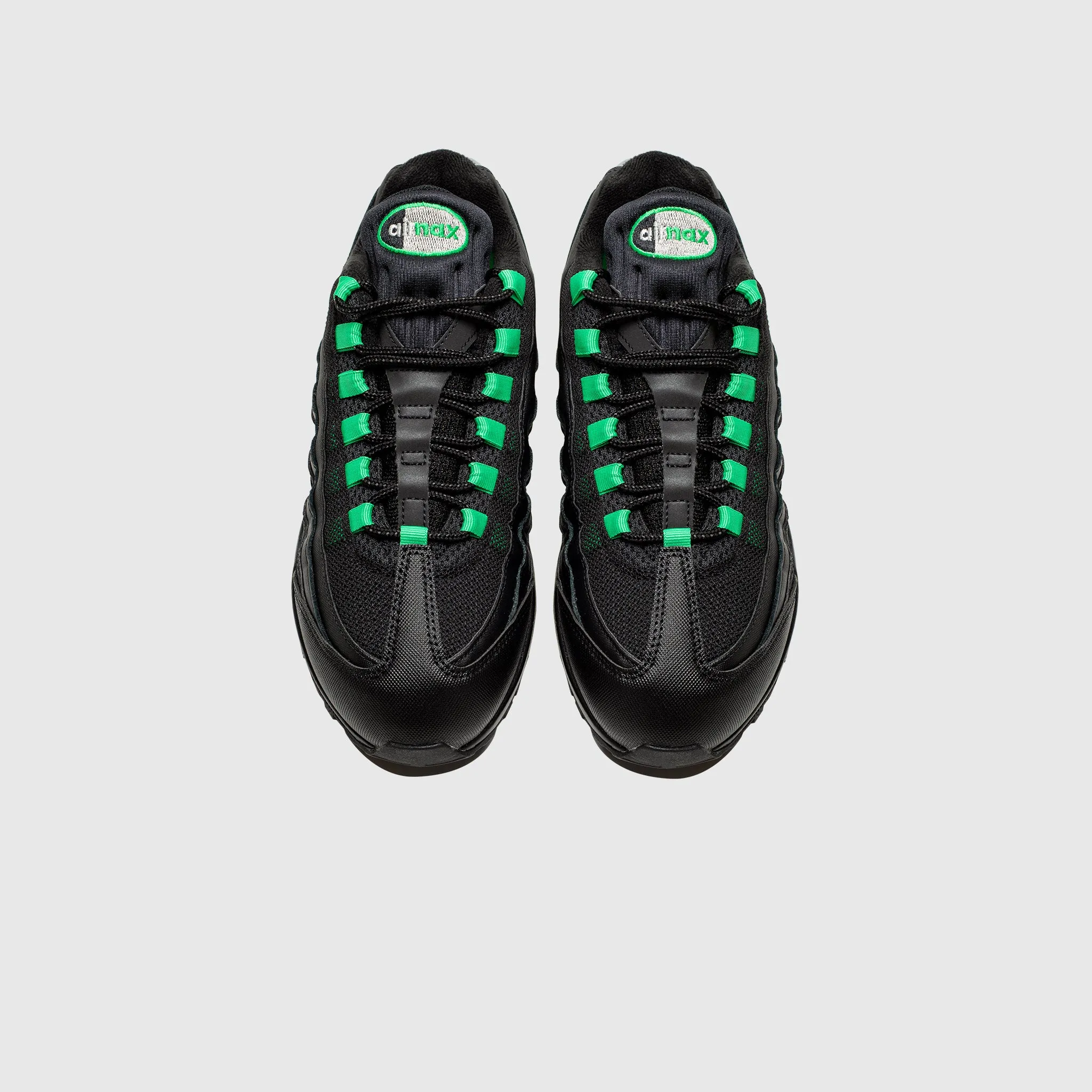 Narrow Fit AIR MAX 95 OG "GREEN SHOCK"
