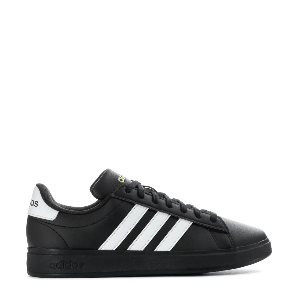 Space Vibe Red Glow Grand Court 2.0 - Mens