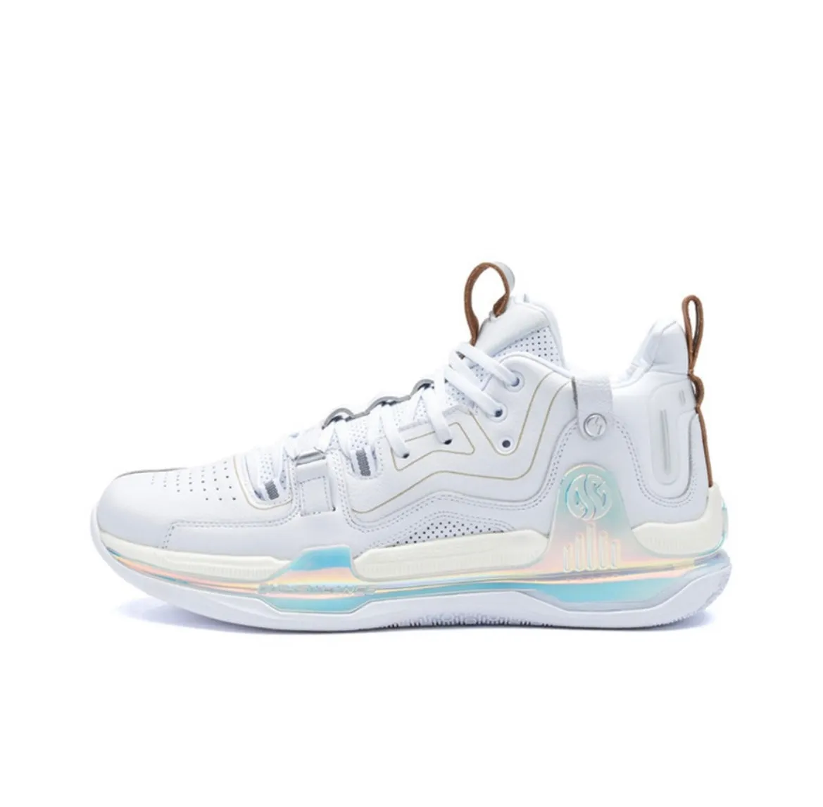Comfortable Fitment 361?? Aaron Gordon AG1 Pro - Ice Skates