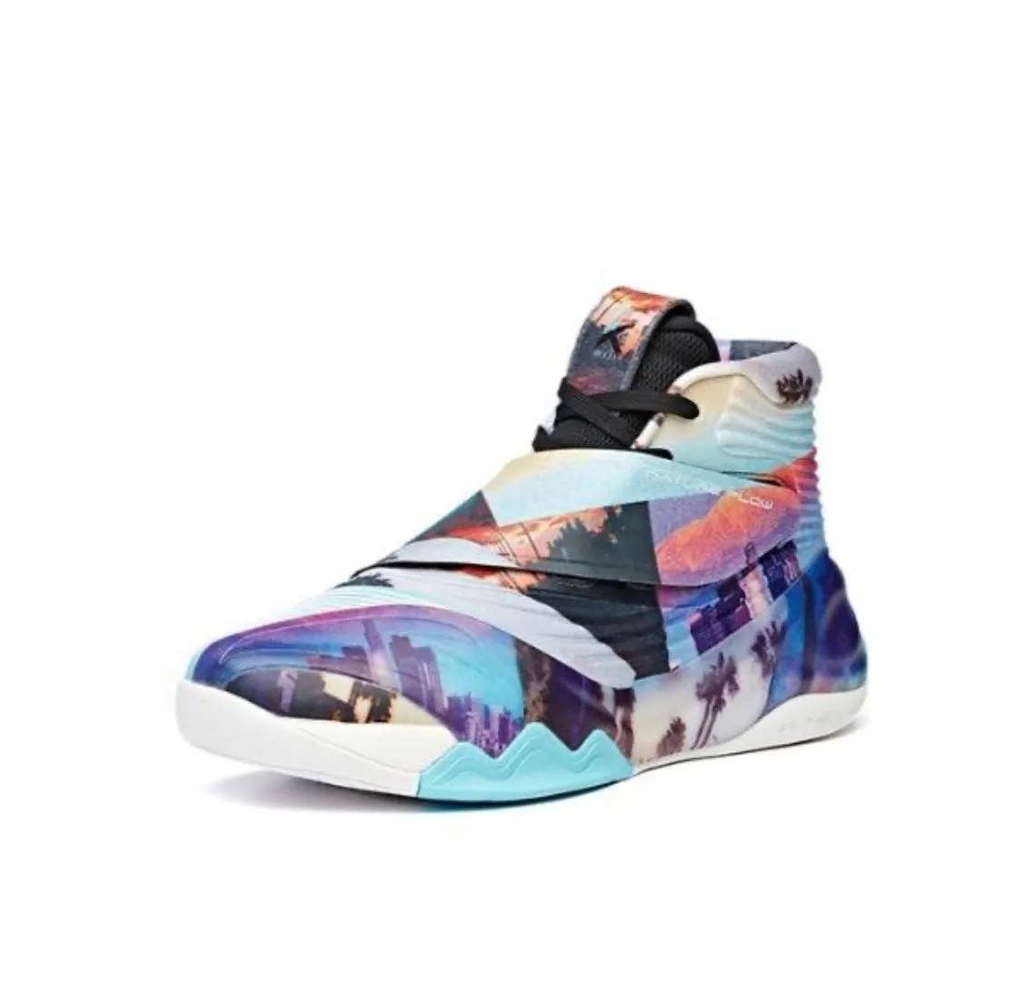 Anta Men's Klay Thompson Kt6 ??Los Angeles?? Sporty Style