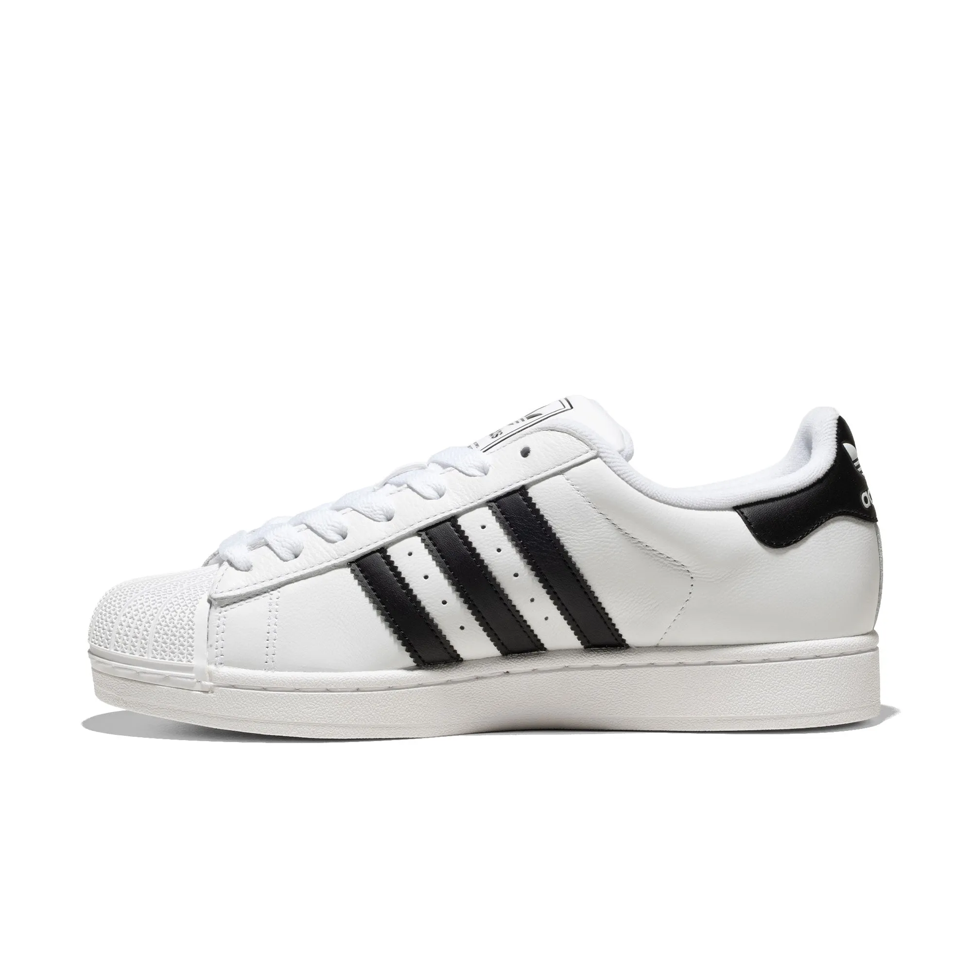 padded lining Range Hike Adidas Originals Superstar II Ftwr White/Core Black/White