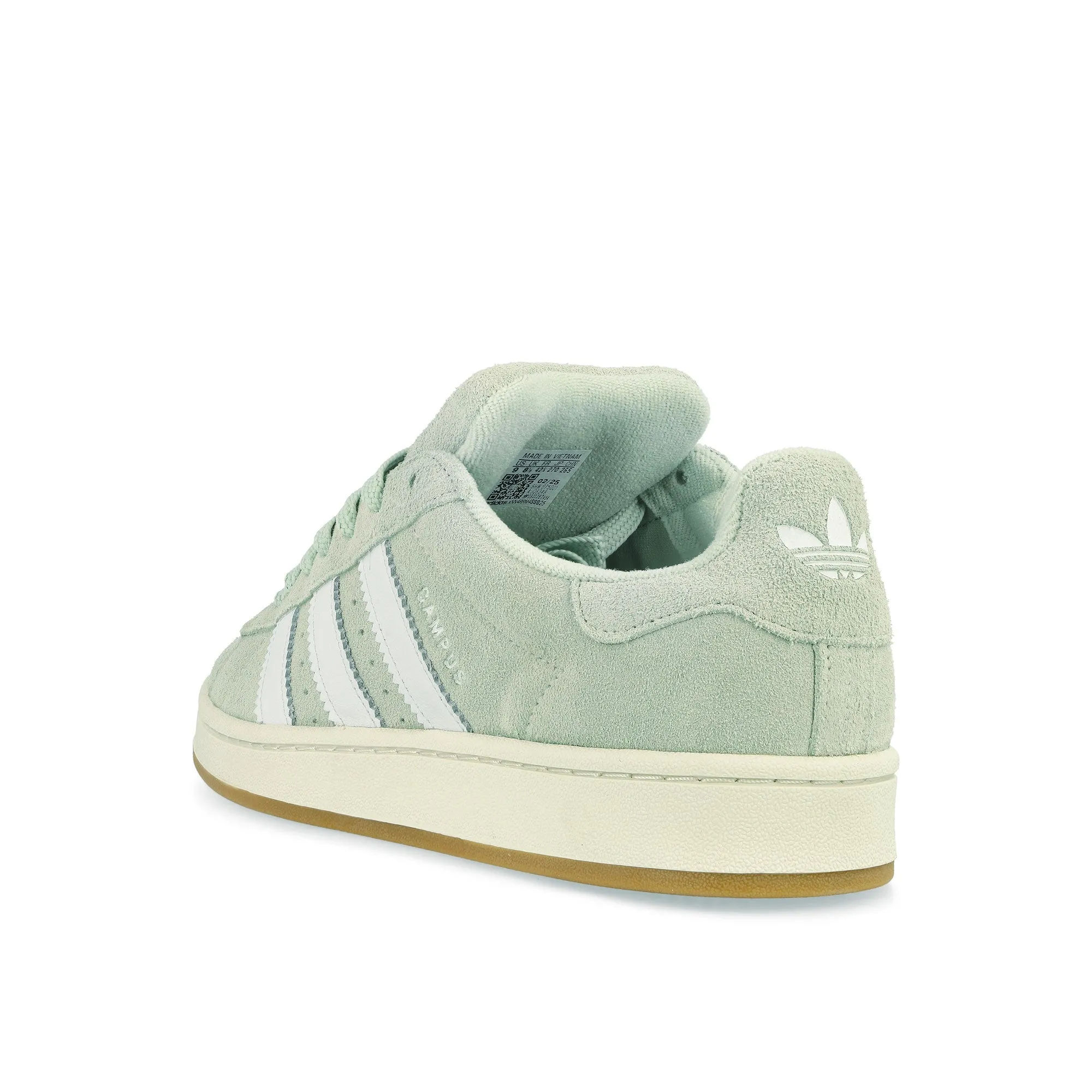 Campus 00s Breathable   fabric Studded Trim