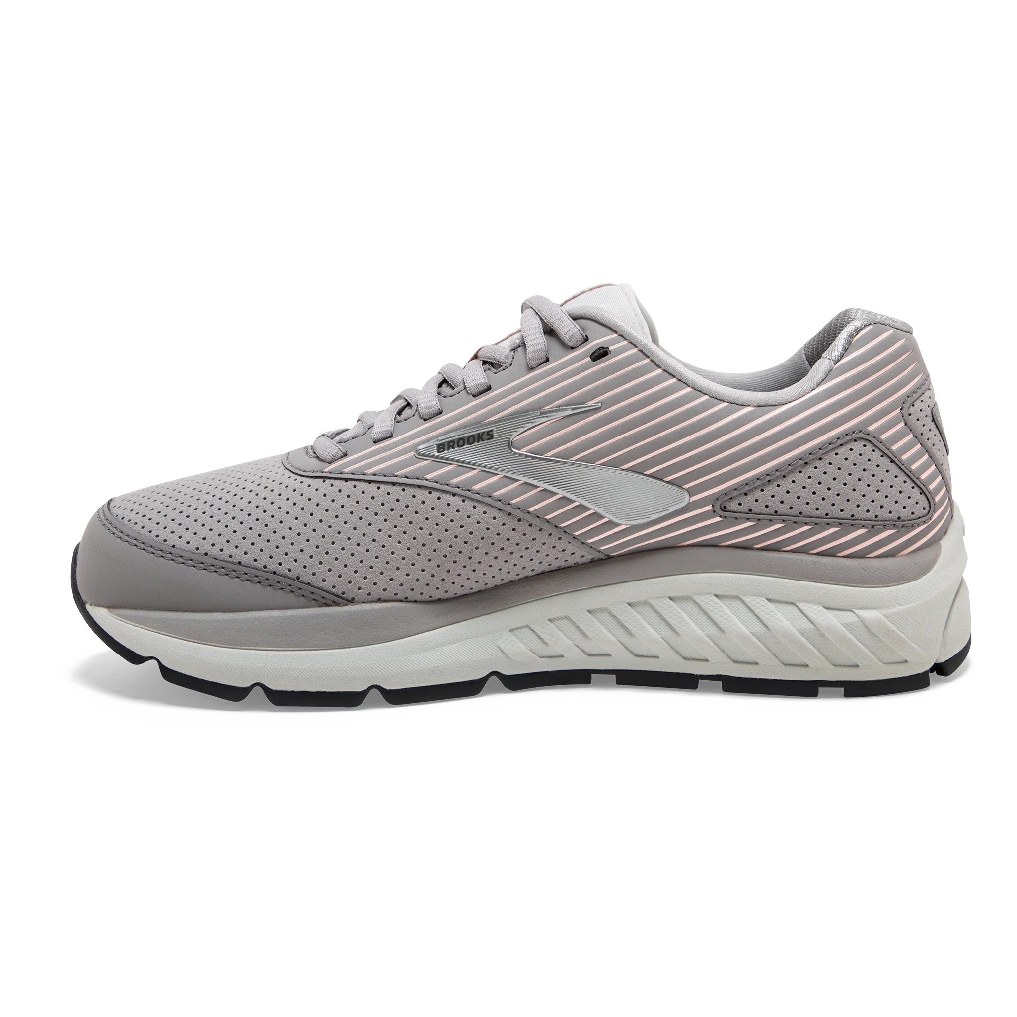 Women's Addiction Walker Suede Carbon Infused