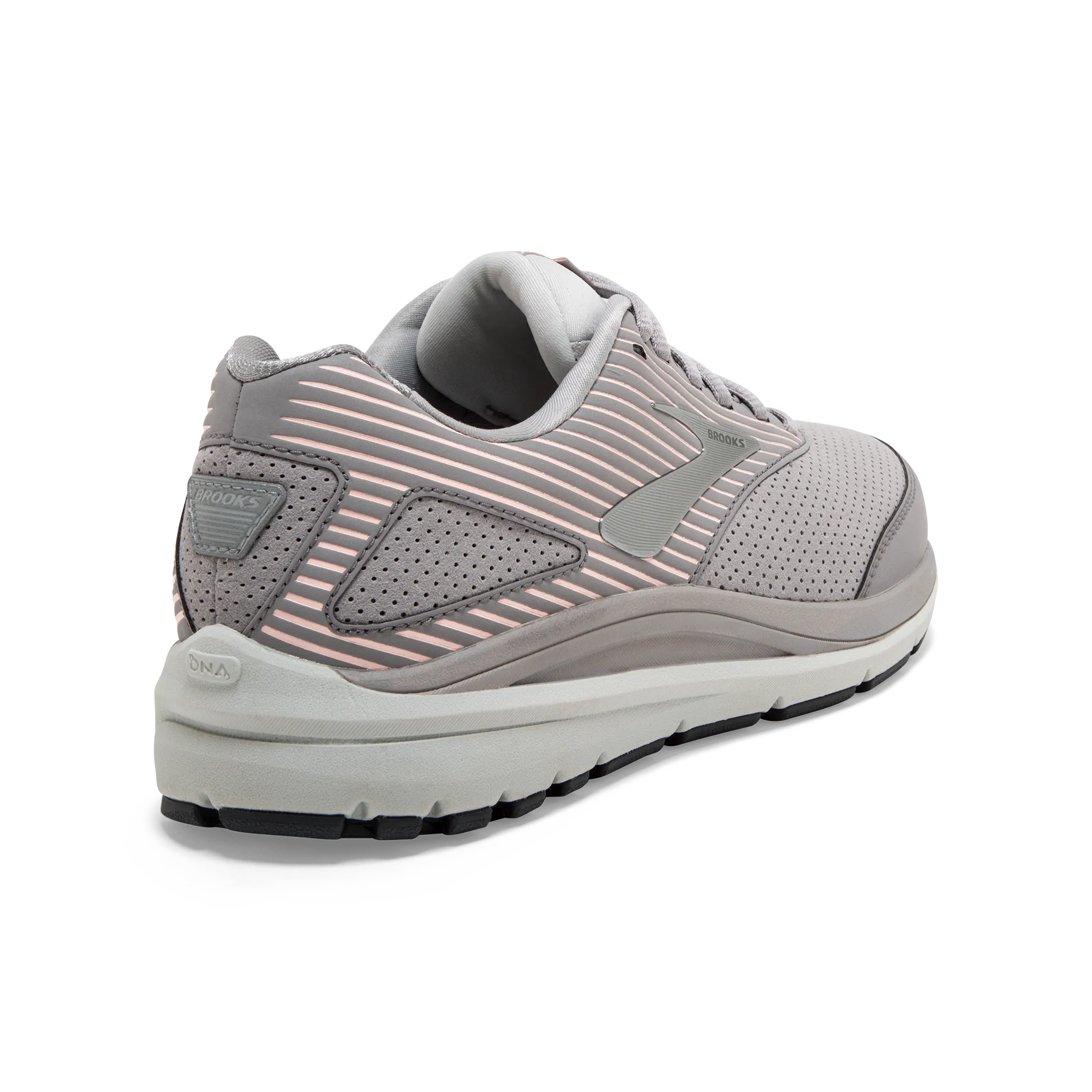 Soft Insole moisture - management - technology Women's Addiction Walker Suede