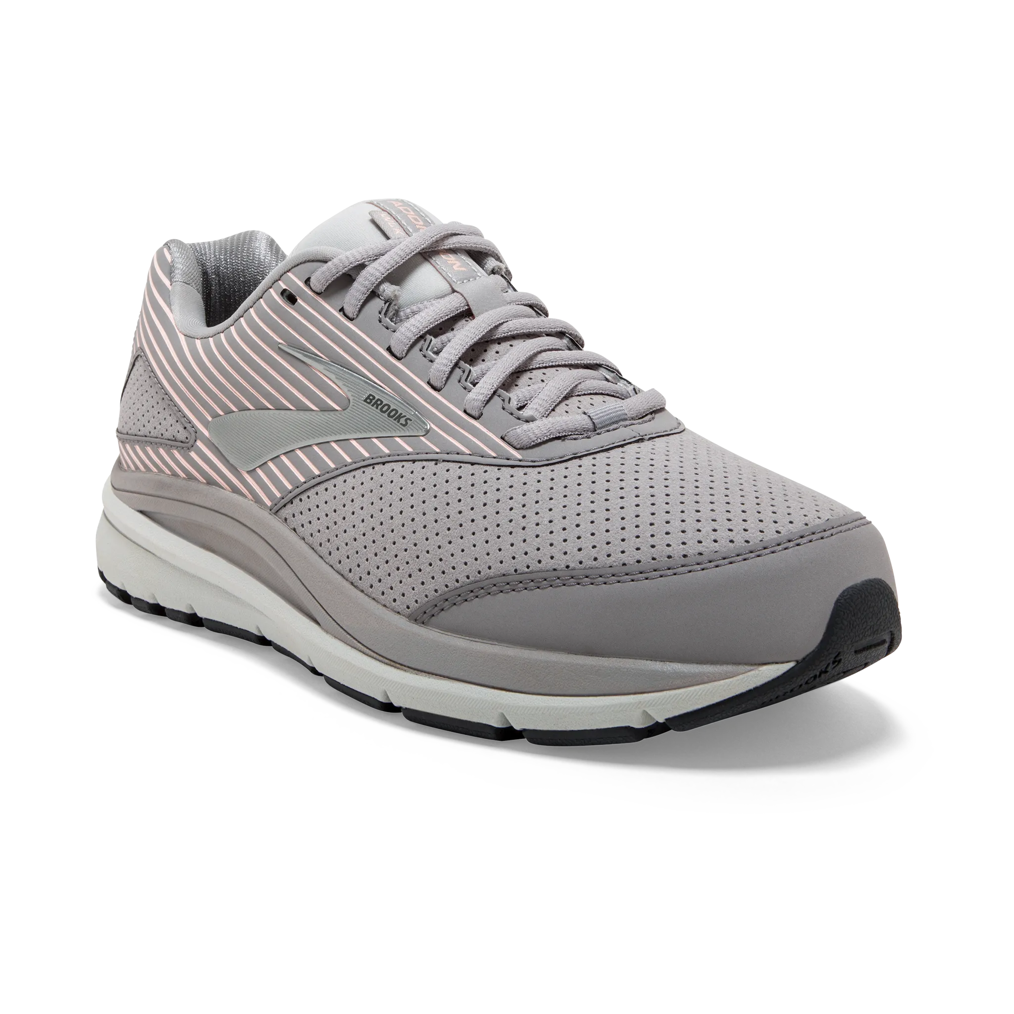 Women's Addiction Walker Suede smart watch foot - ventilation running shoes