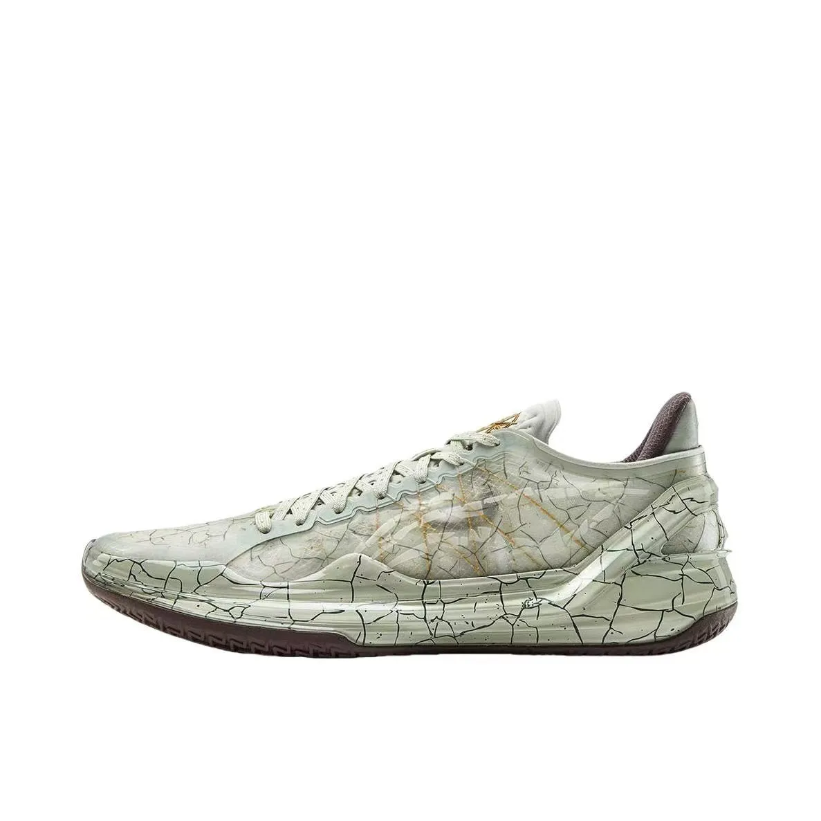 Li-Ning Liren 4 V2 Low - Ge Chinaware Stable Dynamic Fit Technology