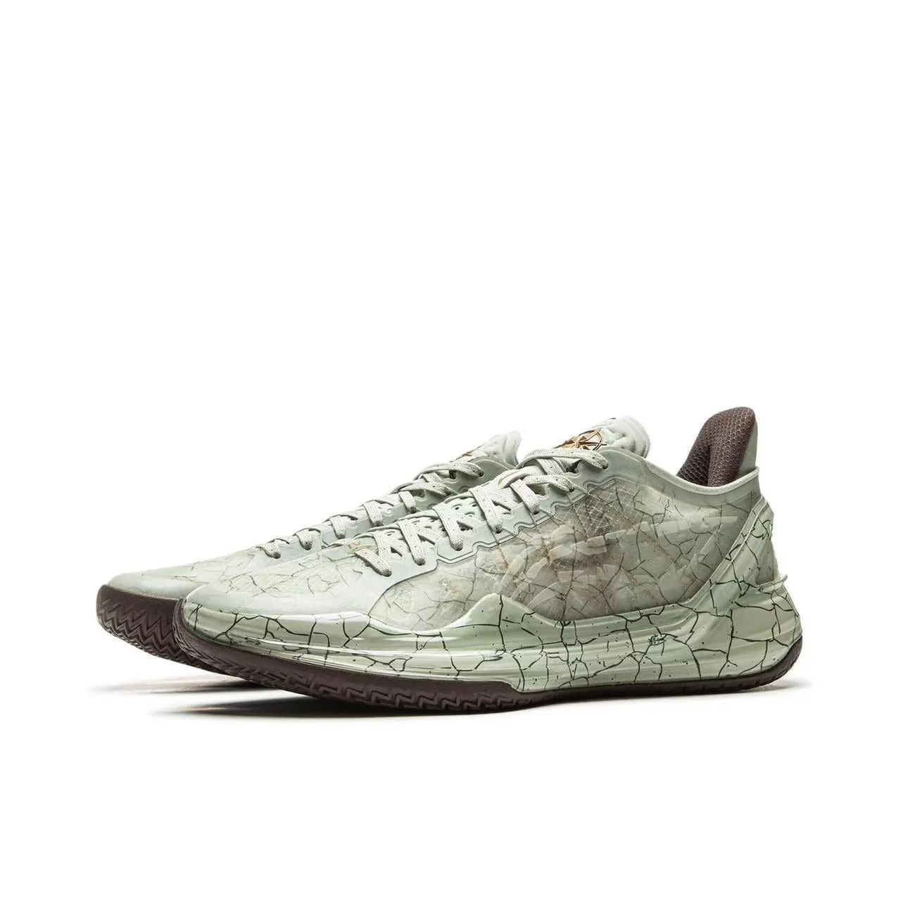 Li-Ning Liren 4 V2 Low - Ge Chinaware Mind Strong