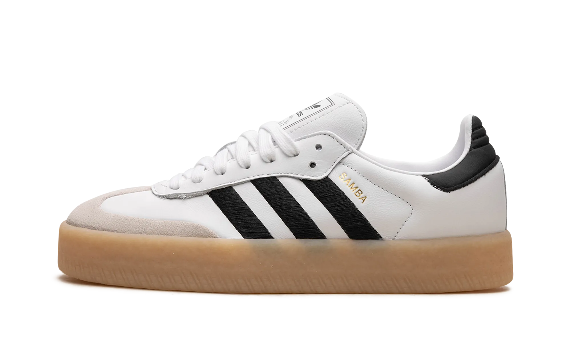 Parkour Hike SAMBAE 2.0 "White / Black"