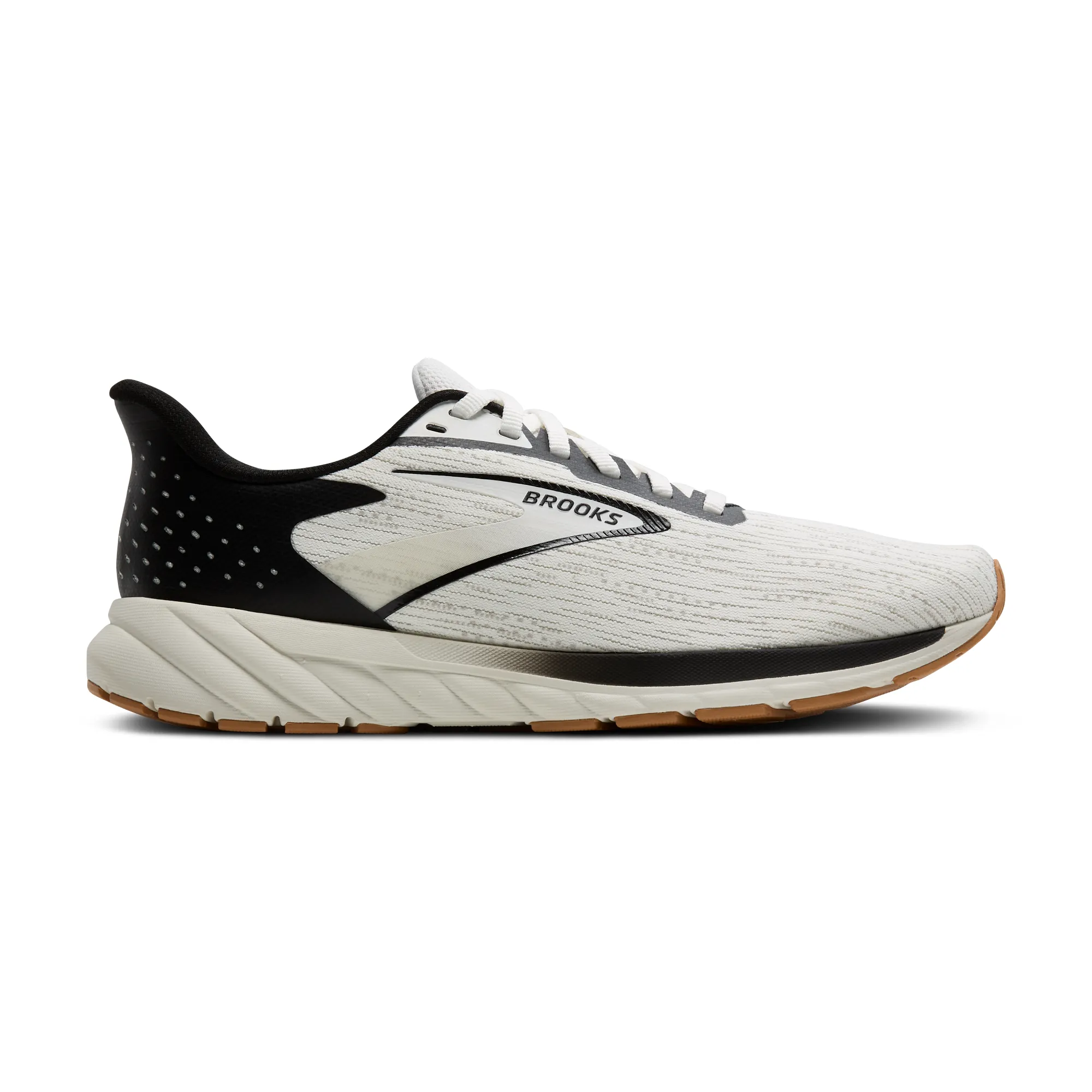 Streamlined Design Huge functionality Men's Anthem 7