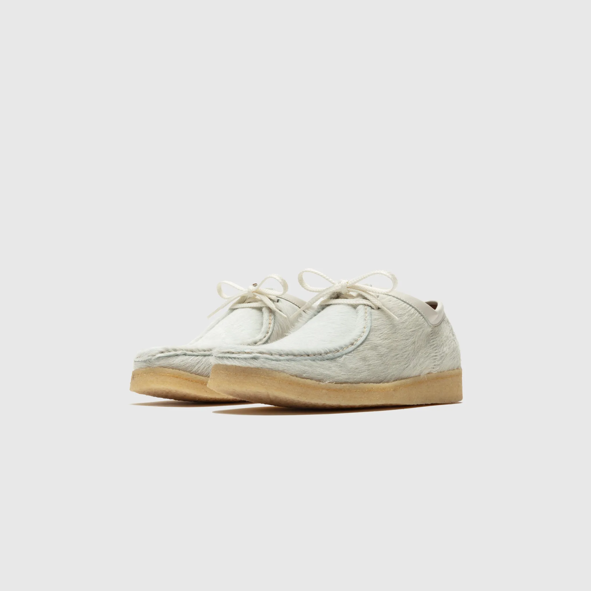 Soul Step Comfort Flex P204W "WHITE PONY" X PACKER