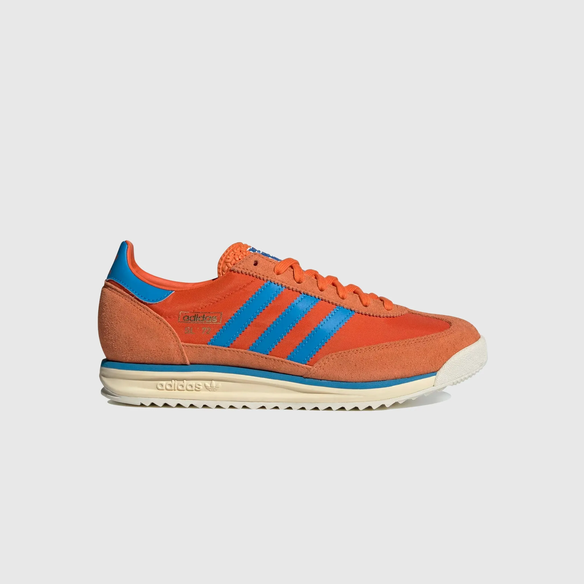 SL 72 RS Fast pace Non Toxic Materials