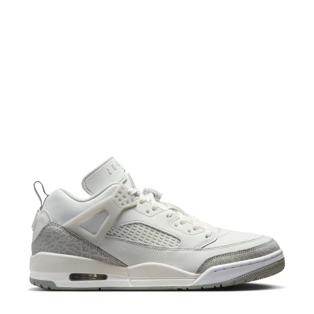 Spizike Low - Mens Queen Fit